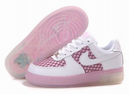 kid air force shoes-002